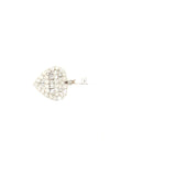 10k gold heart pendants