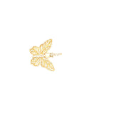 10K gold butterfly’s pendant