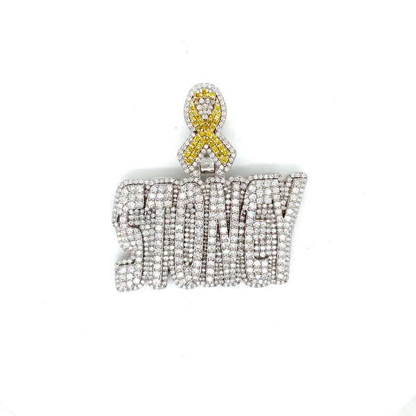 Custom pendant